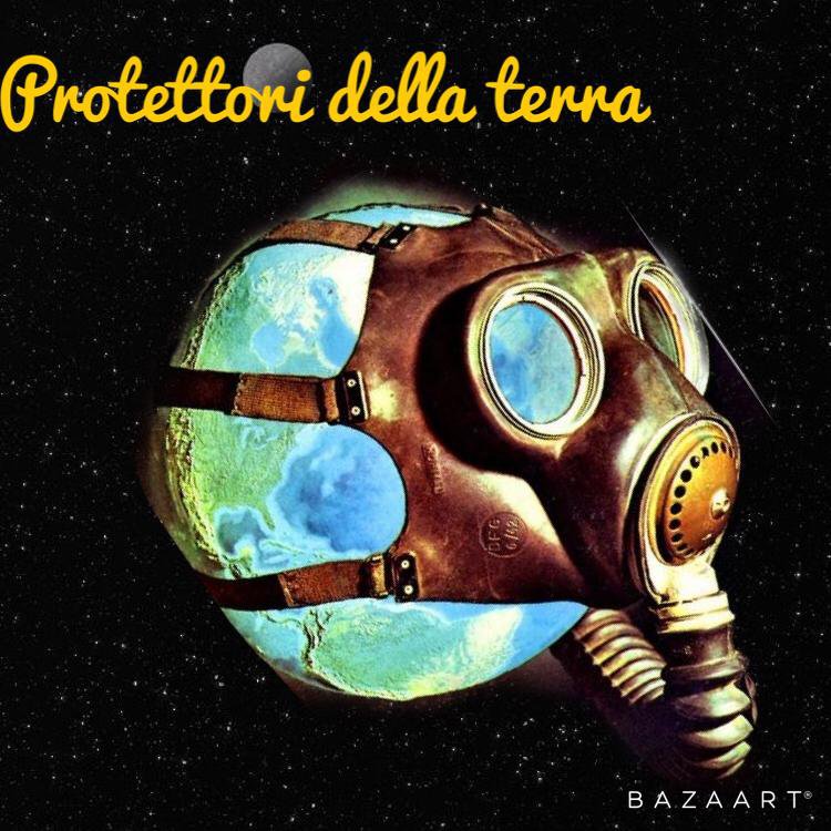 Because it is the Image that describe our challenge 