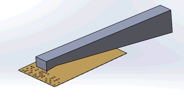 @NASA: We are coming for you 