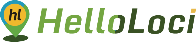 Introducing Hello Loci!