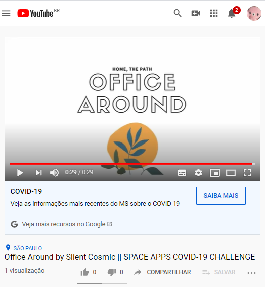 Just finished to post your English pitch!! :)) So proud of our group!! Link for the pitch: https://www.youtube.com/watch?v=VUcO3WPDMdE